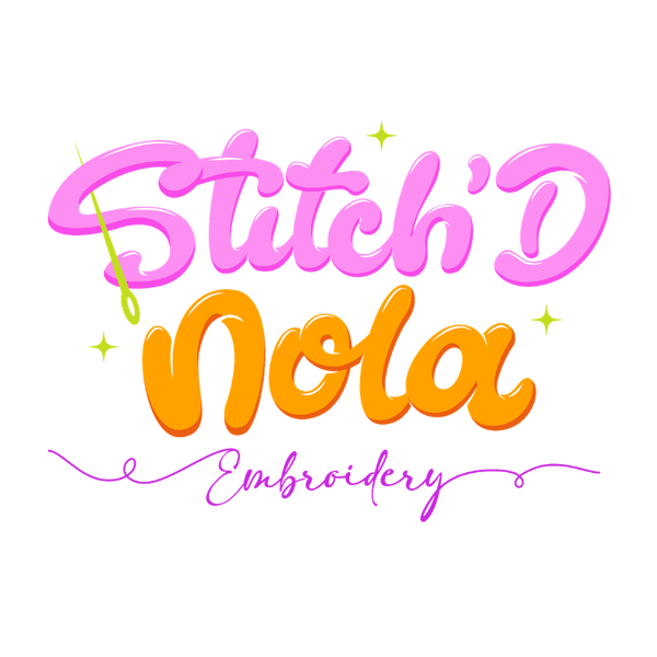 Stitch'D NOLA